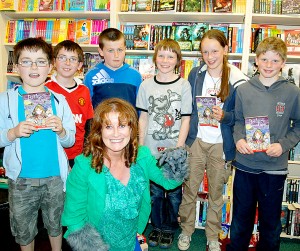 Easons Summer Readings June - Dungarvan Leader