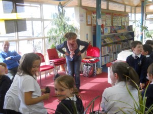 Graignamanagh Kilkenny Library Howlers Sept 2012