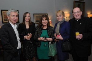 Irish PEN awards