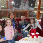 Ronald McDonald House Crumlin Hospital 8 Dec 12