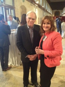 Robert McKee and Me - Malta 29 Nov 13