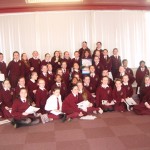 St John of God Artane March 2013